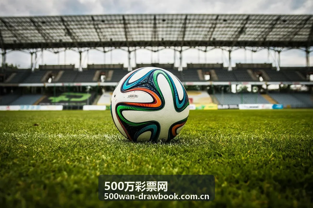 500万彩票网开奖数据阅读方法示意